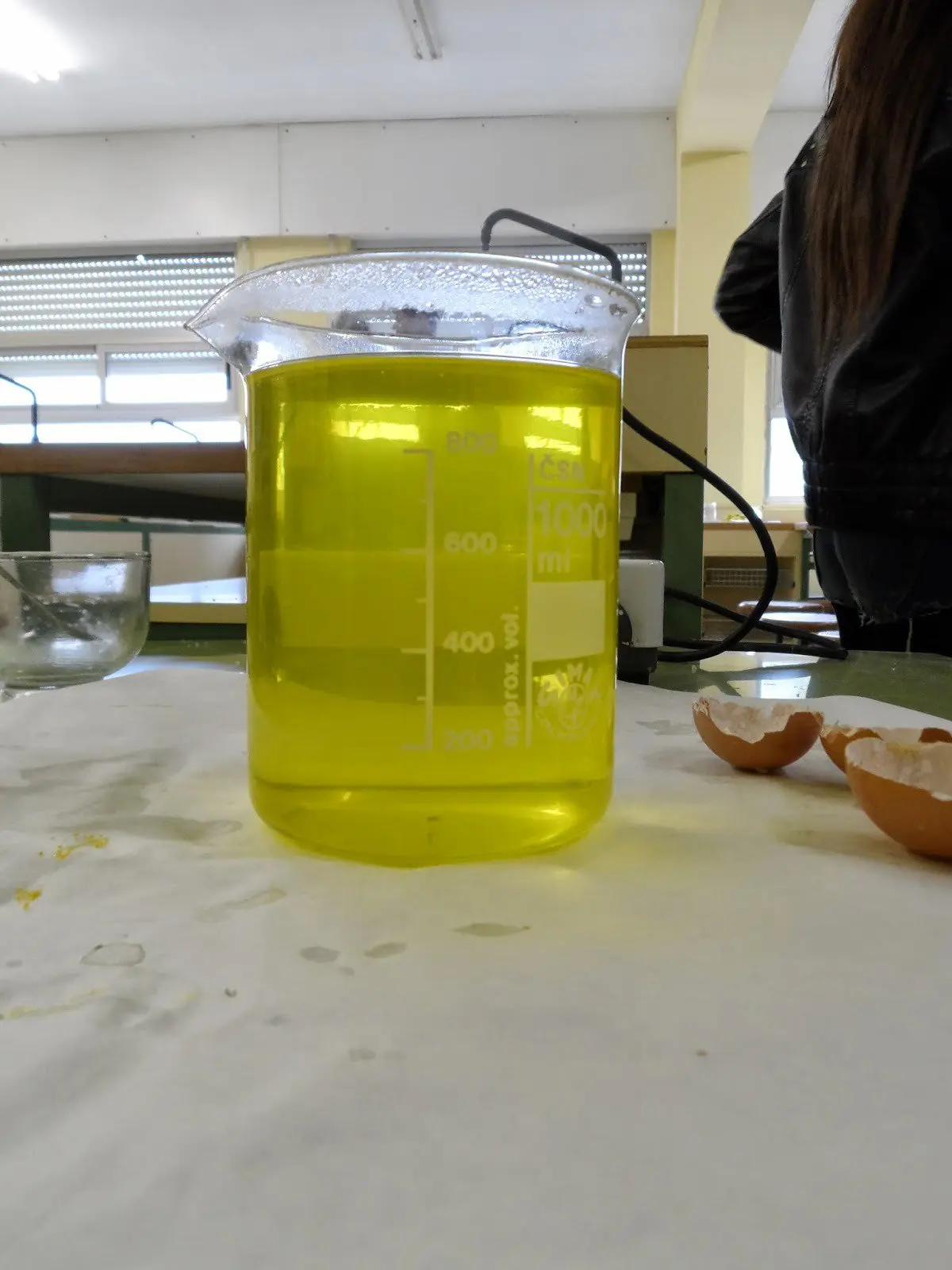 mineral