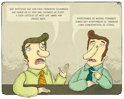 caricatura