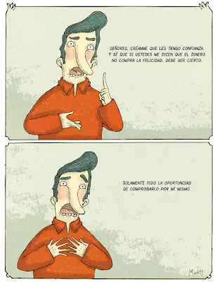 Humor...gráfico e inteligente (Megapost!)