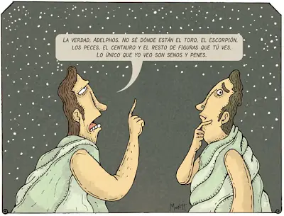 caricatura
