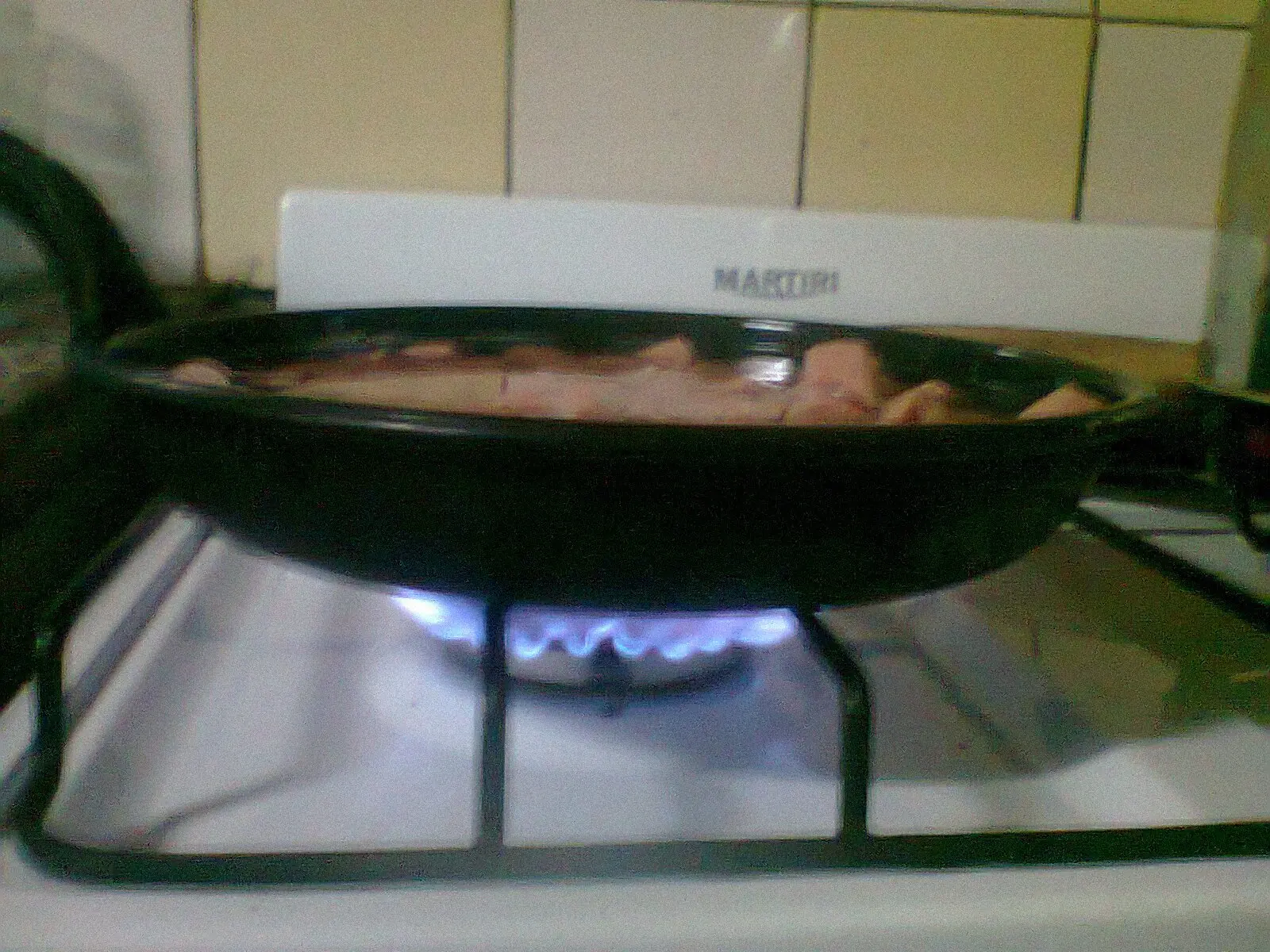 salchicha