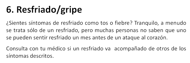 sintomas