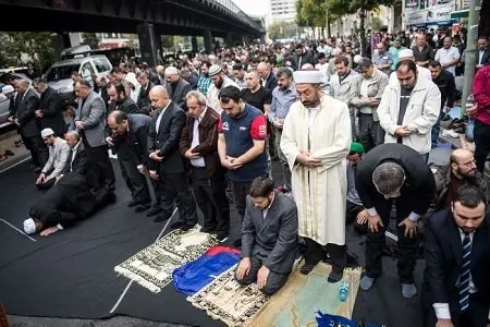 europa islamica