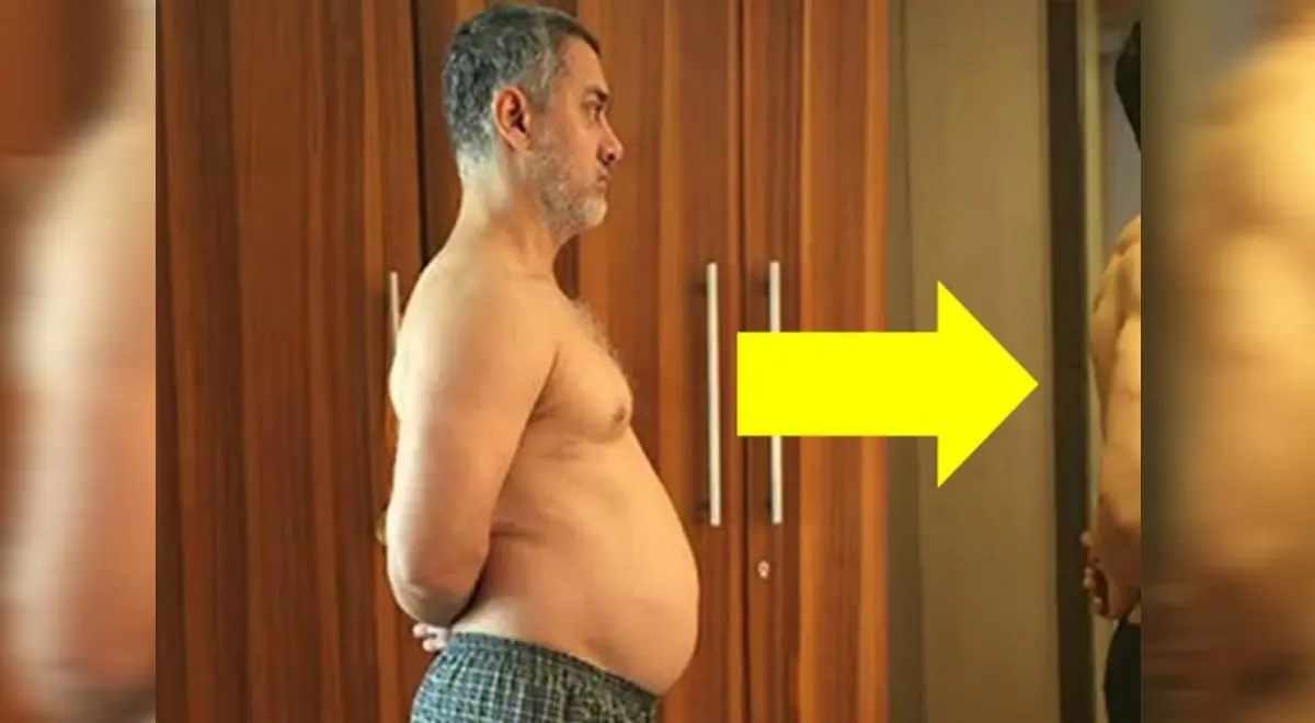 Si necesitas una motivación para ejercitarte tienes que ver