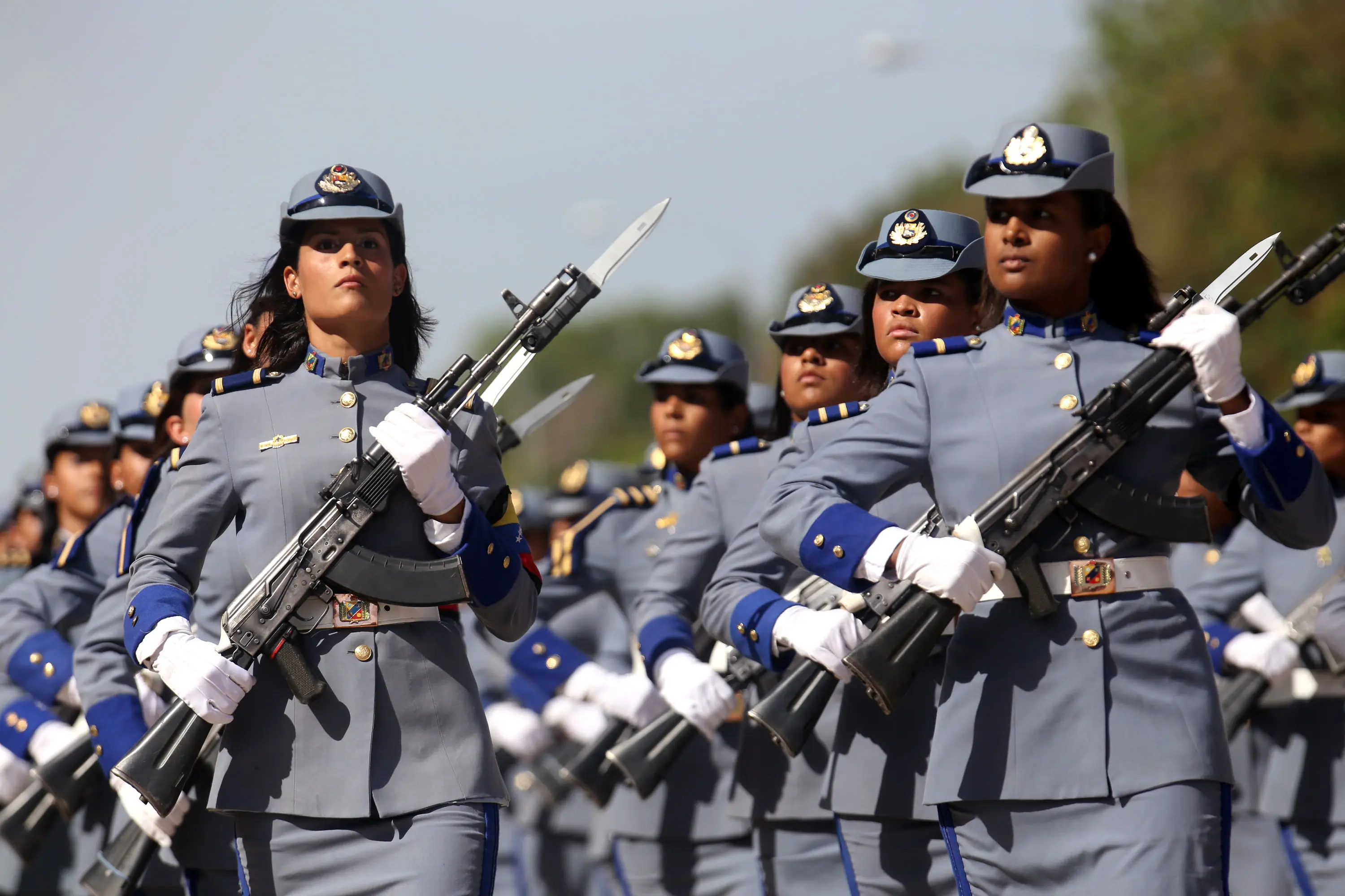 Fuerza Aerea Fuerza Aerea