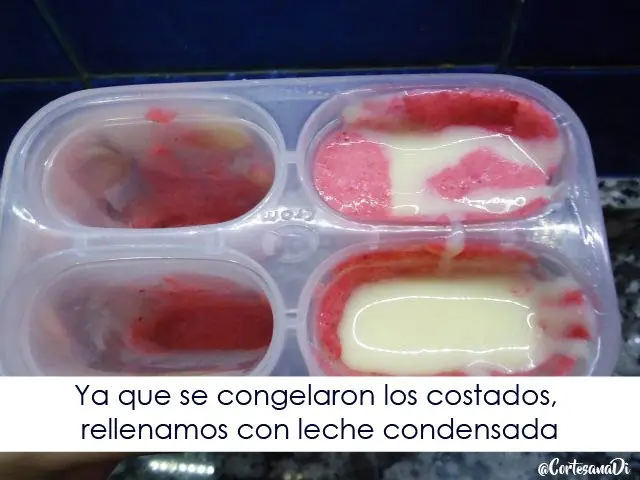 helados caseros helados caseros