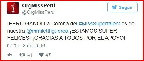 milett figueroa