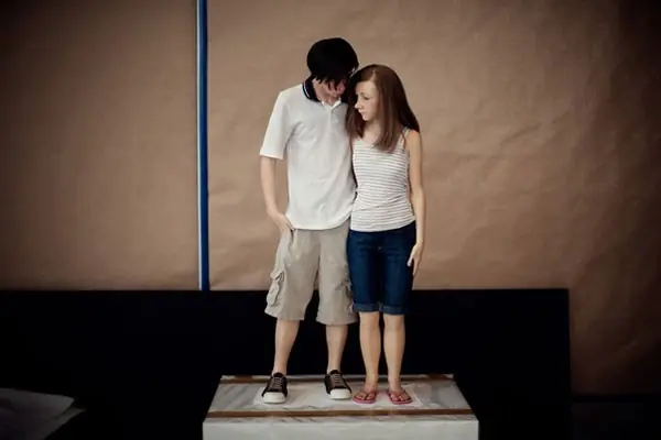 escultura