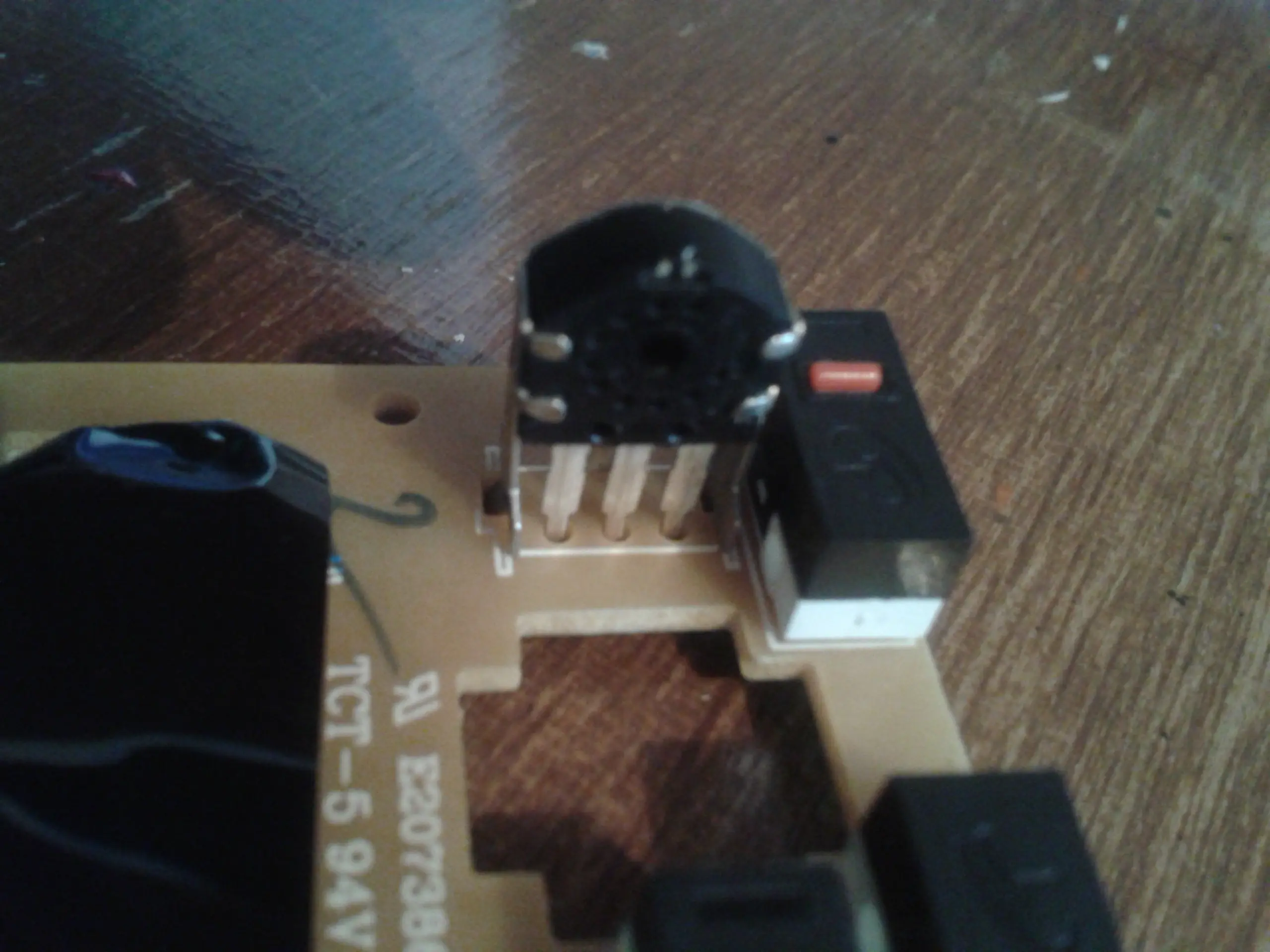 ACTUALIZADO ''Reparar'' la rueda (scroll) de tu mouse.