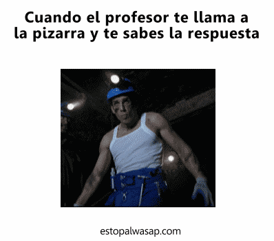 Imágenes para arrancar el fin de semana largo sonriendo