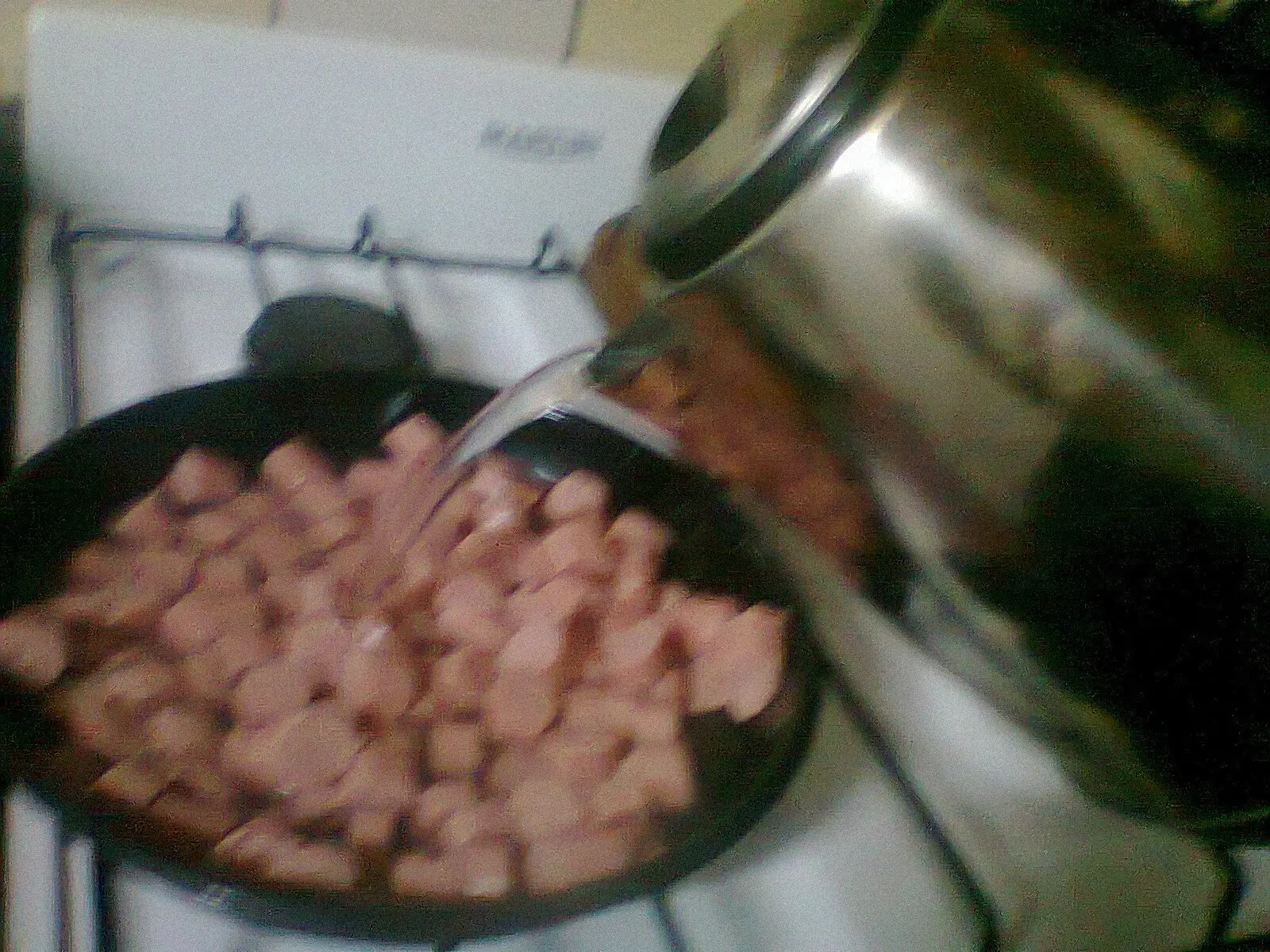 salchi