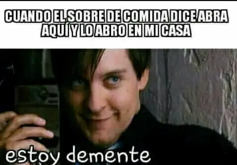 Desvelados
