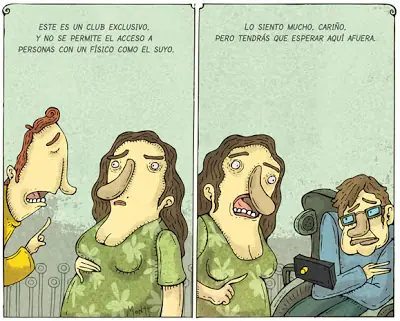 caricatura