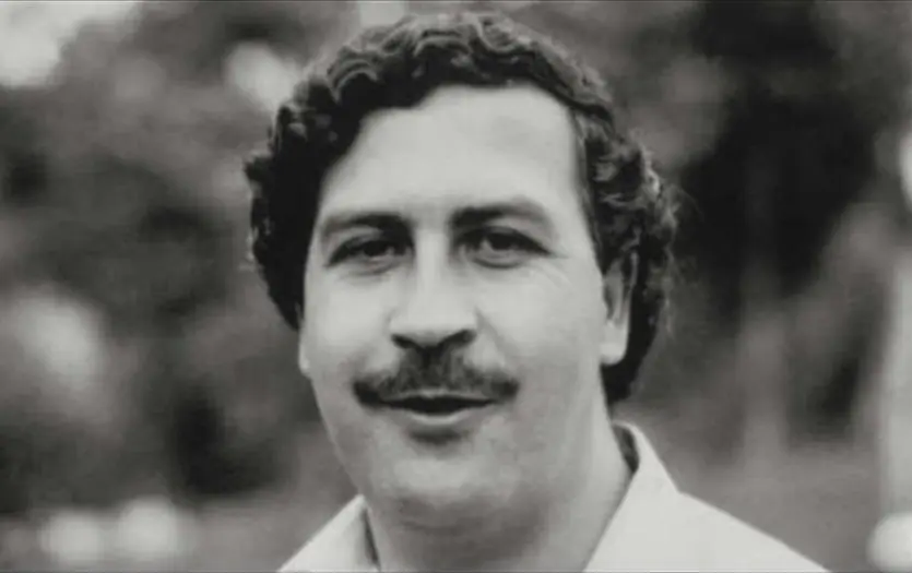 Un día como hoy, pero en 1993, murió Pablo Emilio Escobar