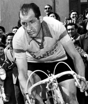 Ciclismo