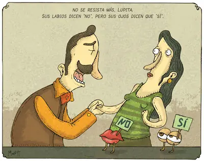 Humor...gráfico e inteligente (Megapost!)