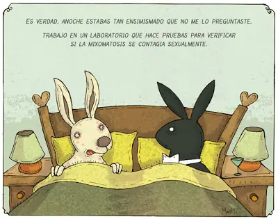 caricatura