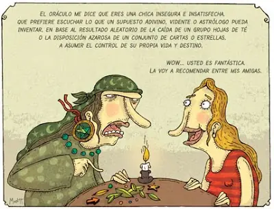 Humor...gráfico e inteligente (Megapost!)