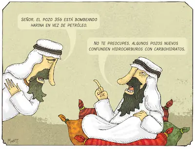Humor...gráfico e inteligente (Megapost!)