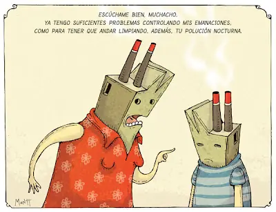 caricatura