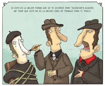 Humor...gráfico e inteligente (Megapost!)