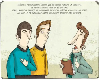 Humor...gráfico e inteligente (Megapost!)