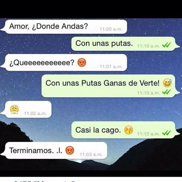 Las Madres y Abuelas Con Los Tel