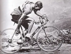 gino bartali
