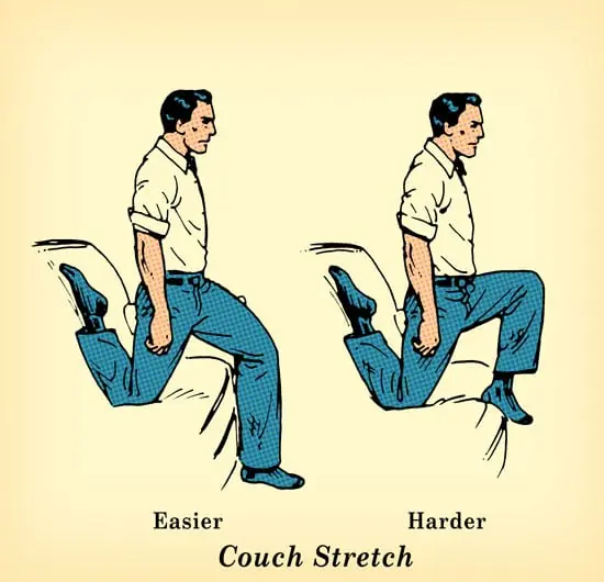 gluteos
