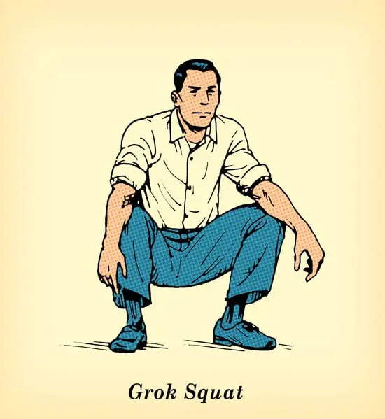entrenar