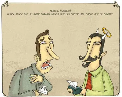 caricatura