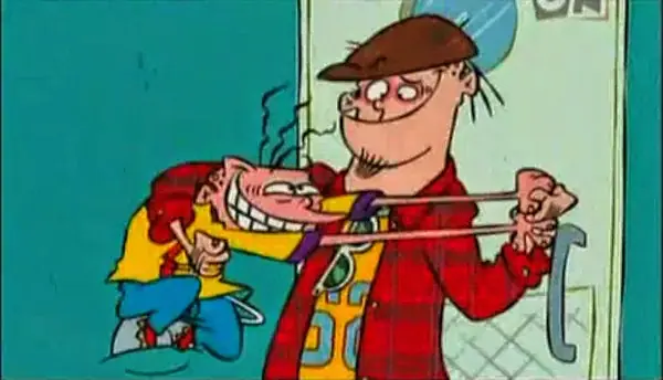 ed edd y eddy
