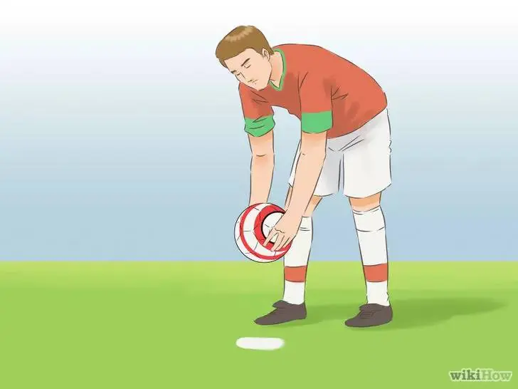 Cómo patear un penal