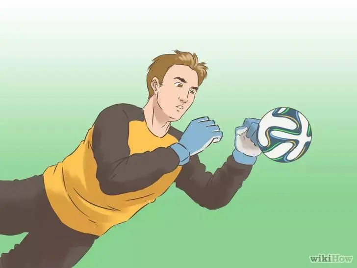 Cómo patear un penal