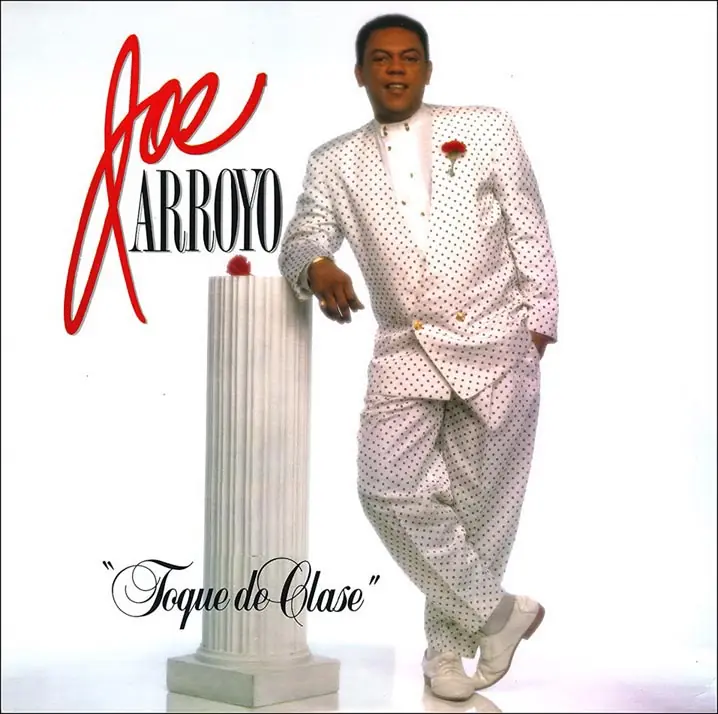 ¡murió el Joe Arroyo! biografía y discografia