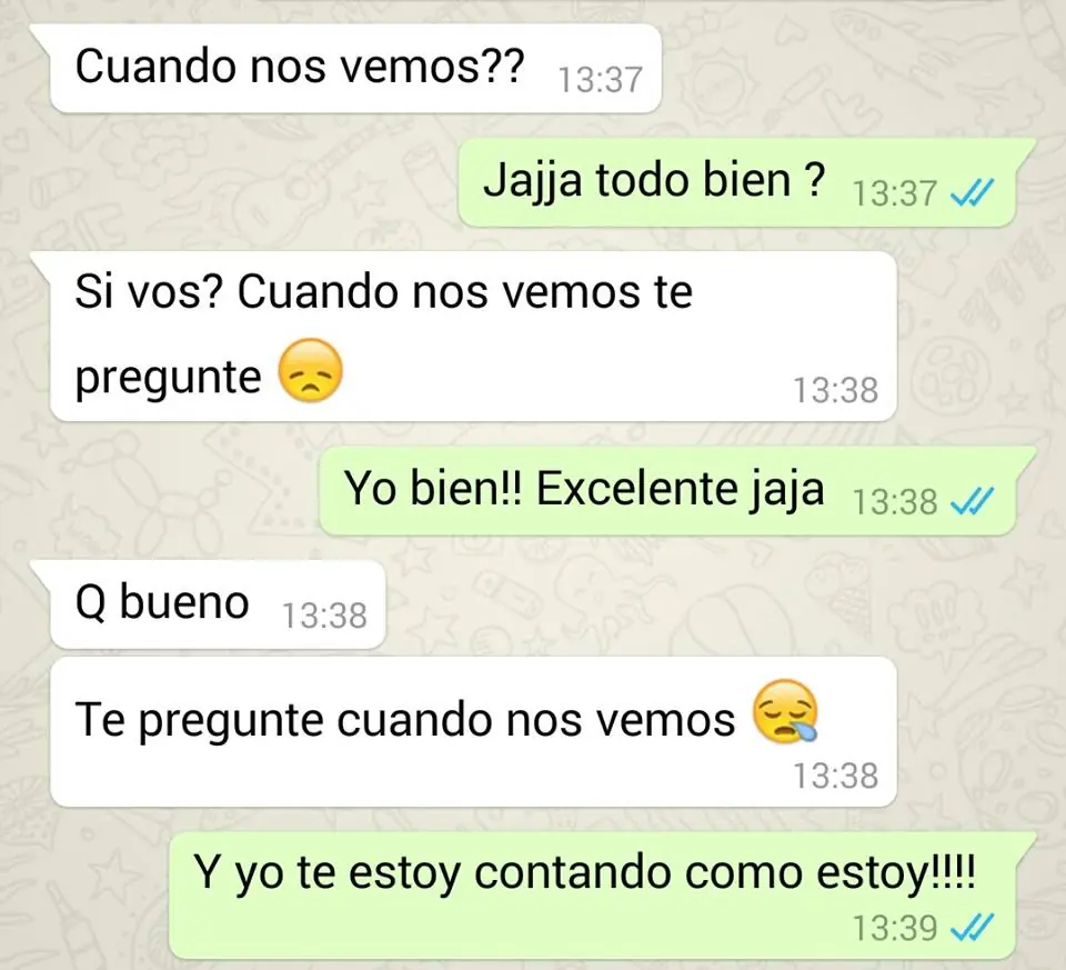 Humor Comun y Corriente