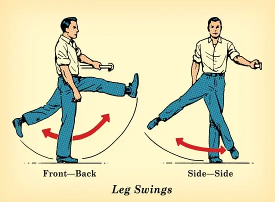 Para Hombres como Mejorar Gluteos, Caderas y Espalda...