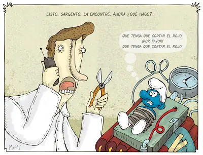 Humor Grafico