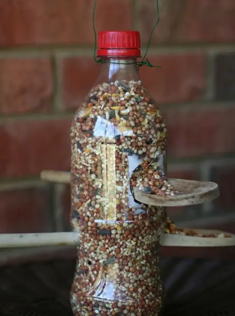 No lo tires a la basura, mejor reciclalo