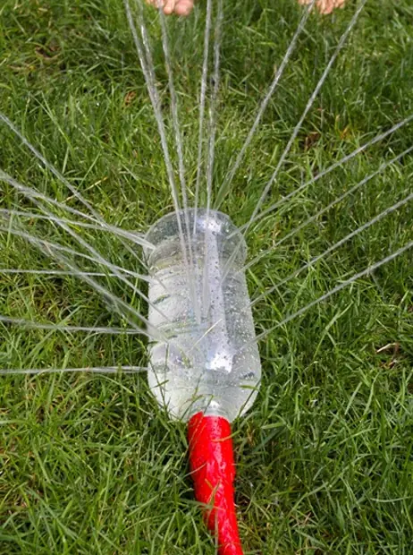 basura
