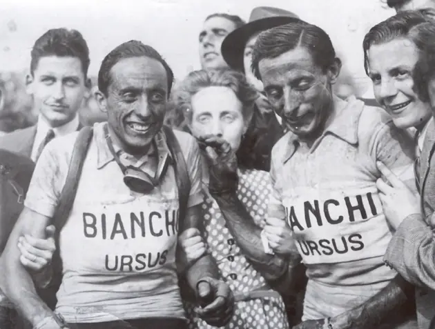 fascismo italiano