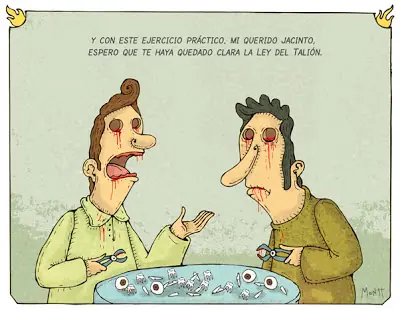 humor