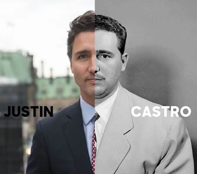 trudeau