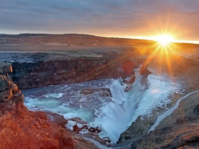 cascada