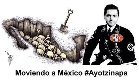 El imperio de la impunidad