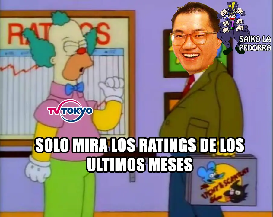 Los simpsons