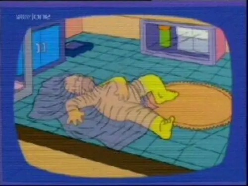 Lo mejor de Homero Simpson!