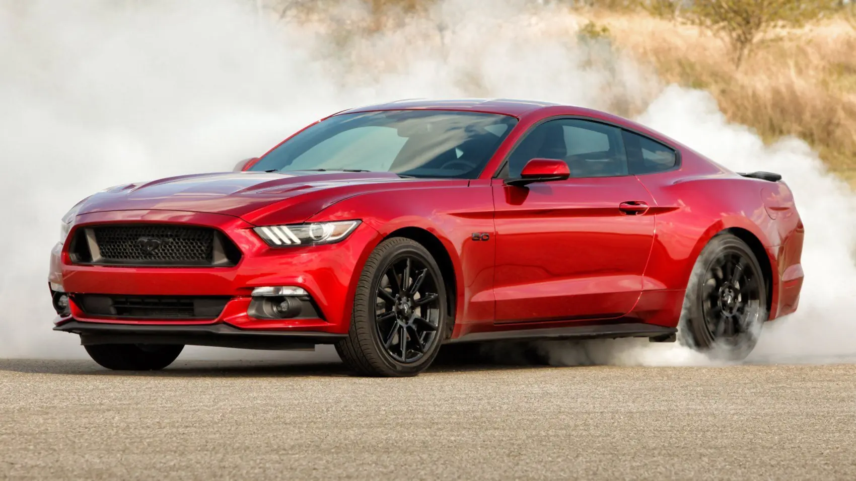 Ford Mustang de 1964 al 2020 📸 Fotogalerias Ford Mustang de 1964 al 2020 📸 Fotogalerias