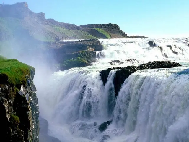 cascada
