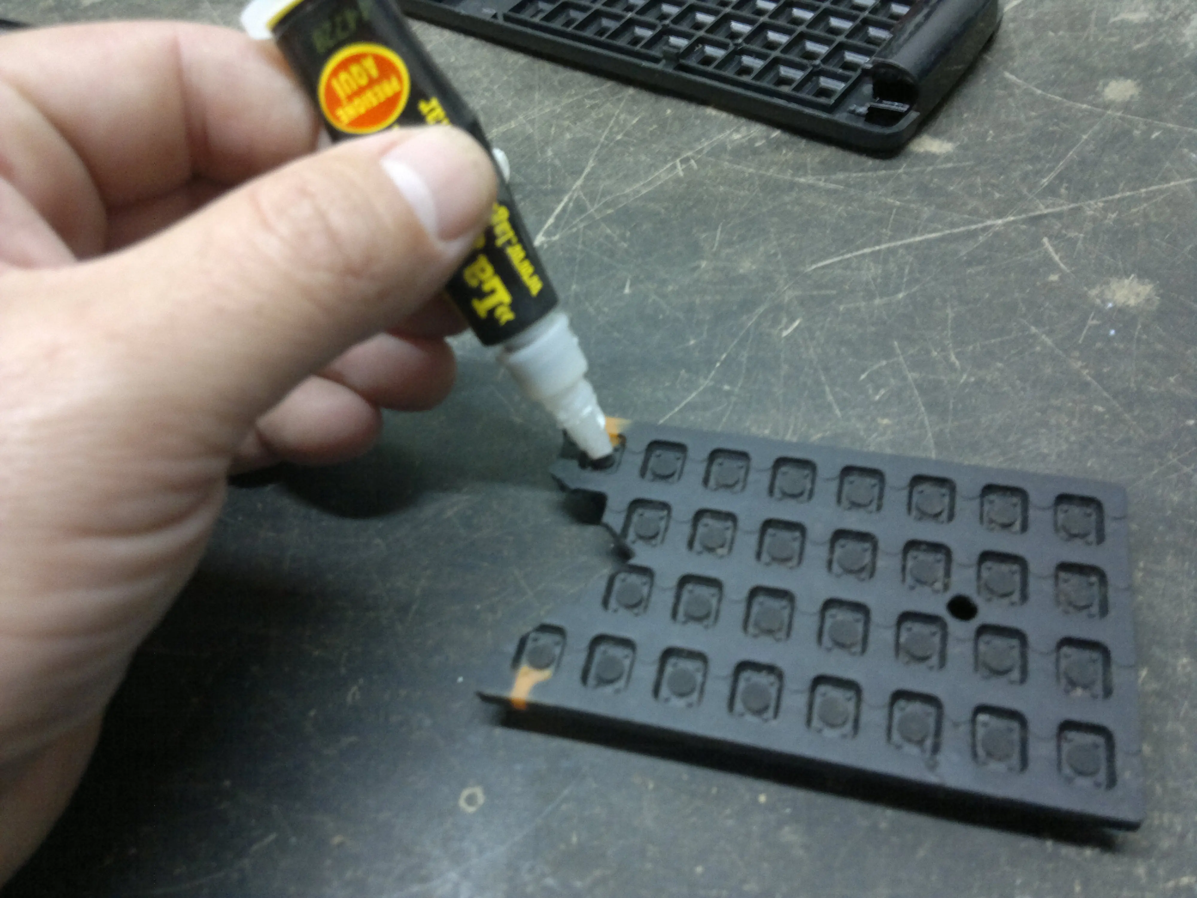 tutorial